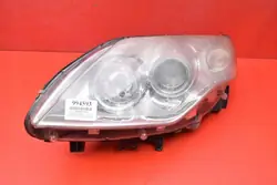 Vasen Ajovalon Linssi Renault Laguna 3 III 260600038R