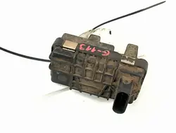 Audi Turbostyrning OEM 6NW008412 för A8 S8 D3