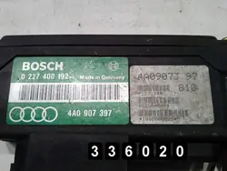 ECU Audi d'occasion OEM AM-336020 pour C4 1994