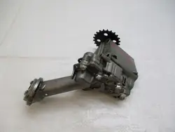 Ölpumpe Renault OE OEM 150007041R - Gebraucht