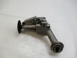 Oliepomp Renault OE OEM 150007041R - Gebruikt