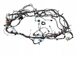Harness elétrico Tesla Model S OEM 500442302C - Usado