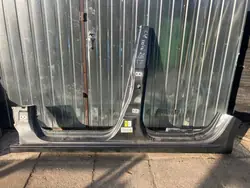 Seuil court Citroen C4 Picasso II d'occasion OEM KTP KTPD #29