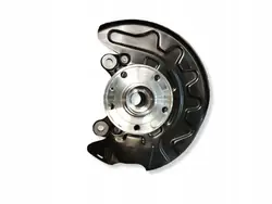 Roulement de moyeu avant gauche Seat Leon IV 5WA255