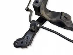 Toyota GT 86 Vorderbremsbeläge OEM AMD233558