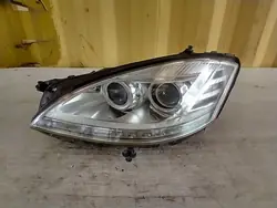 LINKER BI-XENON KOPLAMP MERCEDES S-KLASSE W221 LIFT A2218202739