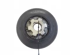 Poulie de vilebrequin Citroen C5 WRRA4