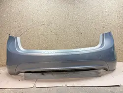 Parachoques trasero Opel Meriva B OEM 13267966 - Usado