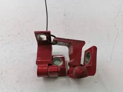 Peça carroçaria SEAT ARONA OEM 8X0831403E - Usada