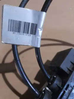 Sensor AdBlue MAN OEM 81.15408-6123 para TGX/TGS