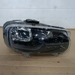 Rechter Voorlamp Citroen Berlingo IV