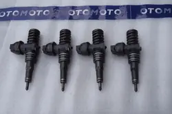 WAI Insprutare OEM 0414720038 för 1.9 TDI