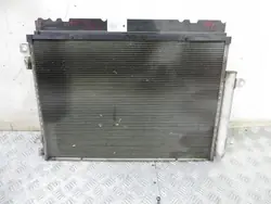 Condensador A/C Suzuki OE OEM GIS63260 para Vitara III