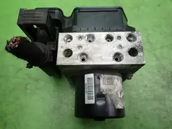 ABS-pomp OEM 13316697 16817008 voor Opel Insignia A