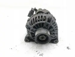 Vaihtovirtageneraattori Citroen Xsara 2001 9635772780