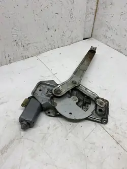 Motor de ventana trasera BMW 3 E36 OEM 680187497000