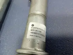 Atuadores de porta-malas BMW 5 F11 Touring OEM 7207015