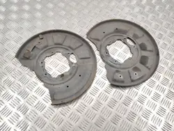 OEM RZV75236 Bremscheibenschutz hinten für Mercedes CLS