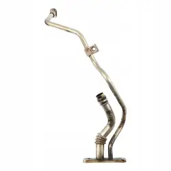 VW Golf MK6 1.6 TDI Turboöljyputki 03L145736AH