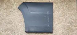 OEM 1305769070 Moldura Lateral Izquierda Trasera - Usado