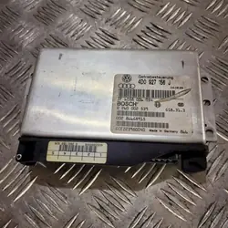 Vaihteiston Ohjausyksikkö Audi A8 D2 2.5 TDI OEM 4D0927156J