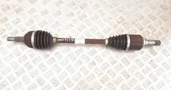 2009 Nissan Note (E11) Främre halvaxel 8201055669