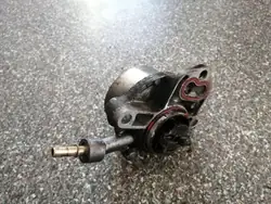Vacuümpomp OEM 72266601 voor Peugeot 407 2.2L Diesel