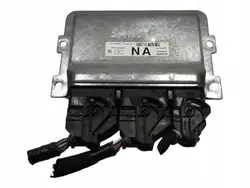 Unidade de Controlo Motor OEM 237104639S para Dacia Sandero III 1.0 TCE