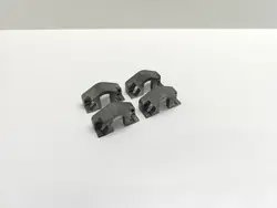 Kit montagem injetor OEM 7792722 para BMW Série 5