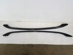 Skoda OE Dachreling für Roomster Lift - OEM