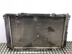 CHŁODNICA WODY MERCEDES W201 2.0 75KM 82-93 RADIATOR