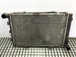 CHŁODNICA WODY MERCEDES W201 2.0 75KM 82-93 RADIATOR