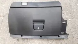Passagiers handschoenenkast OEM 39808618 voor Volvo S40 II