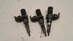OEM VVW PASATT B5 LIFT 2.0 TDI WTRYSK Insprutare