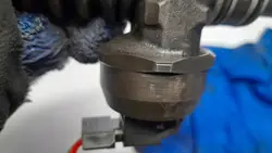 OEM VVW PASATT B5 LIFT 2.0 TDI WTRYSK Insprutare