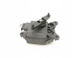 Motor regulador de fluxo de ar OEM 9180021 Opel Vectra C