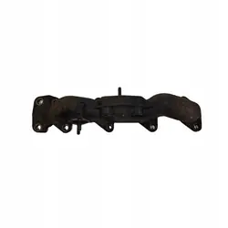 Collecteur d'échappement Opel Antara OEM JUT121050