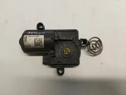 Moteur d'échappement VW Arteon 3G8 2018 OEM 4N0133246