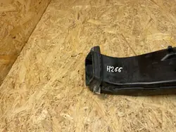 BMW 8073904 luftintagsrör för bromssystem