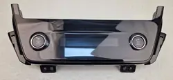 Panneau climatisation Hyundai Ioniq OEM 97250-G2BK0 - Occasion