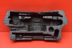 Cric Lève-roue 9661079280 Citroen C4 Picasso I 06-13