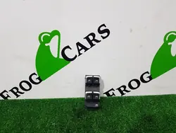 Audi Q3 8U Raambedieningspaneel Chroom 8u0959851