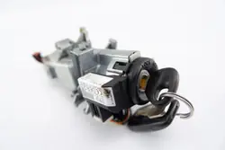 Zündschloss Mazda 6 I 2002-2008 OEM 297639