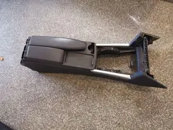 Reposabrazos Mercedes-Benz OEM A2126800310 para Clase E W211