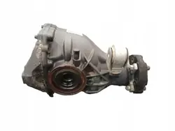 Diferencial Trasero Mercedes A2043510508 para CLS X218