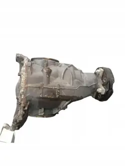 Mercedes Achteras Differentieel A2043510508 voor CLS X218