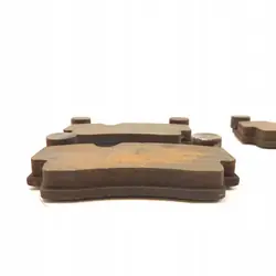 Porsche Cayenne Bremsbeläge hinten OEM MAM29611