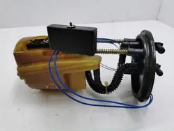 Brandstofniveausensor Mercedes-Benz A W168 2000 A1684702094