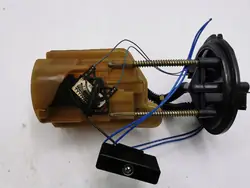 Capteur de niveau de carburant Mercedes-Benz A W168 2000 A1684702094