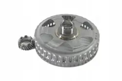 Moyeu d'embrayage 3-8 pour Ford 8F35 - Boîte automatique